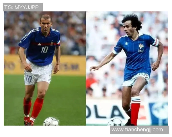 齐达内如何凭借卓越战术与领导力引领法国队夺得世界杯荣耀