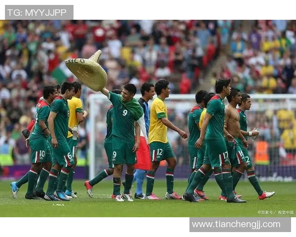 墨西哥足球明星的辉煌历程与他们在世界舞台上的影响力分析