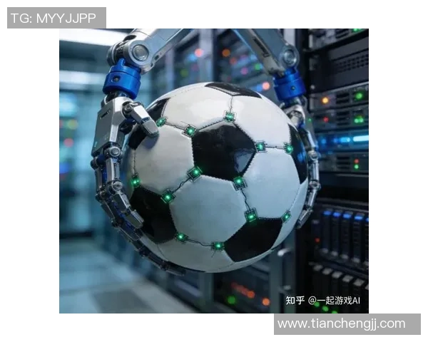 足球明星AI控制特效引领新潮流打造虚拟运动盛宴