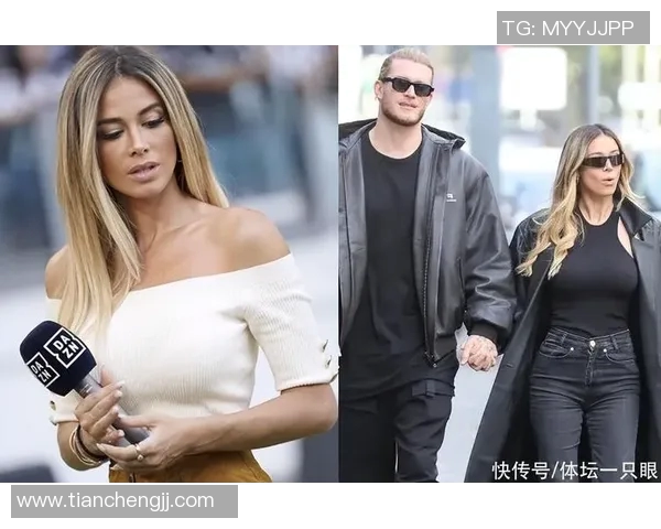 足球明星妻子身材对比谁是最具魅力的女神