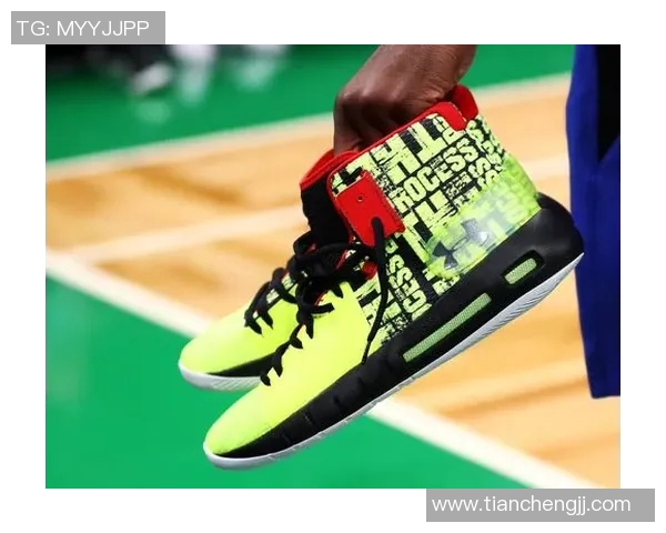 时尚与运动的完美结合好看的篮球明星代言鞋子推荐